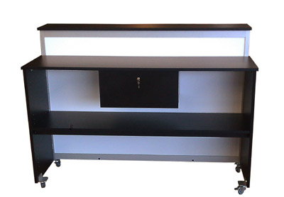 Leuchtheke Rolltheke Aschaffenburg