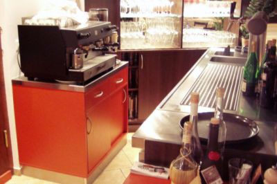 Ladentheke Gastrotheke Germersheim