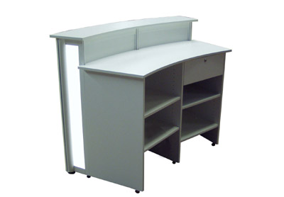 Leuchttheke Ingolstadt