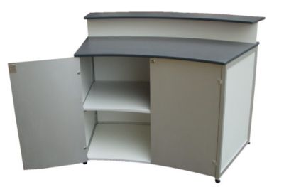 Promotiontheke Minitheke Kulmbach II