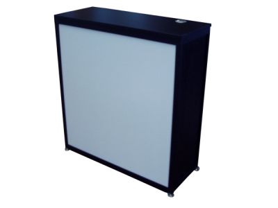 Leuchttheke Magdeburg