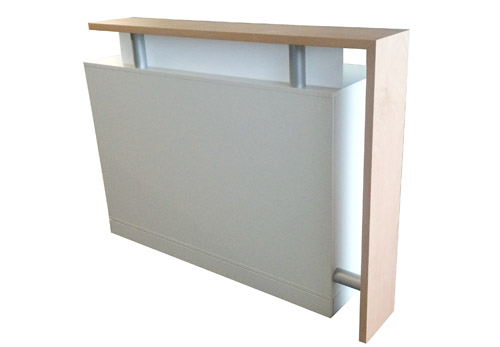 Messetheke Hirschberg 4