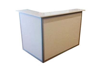 Messetheke Winkeltheke Nordsee