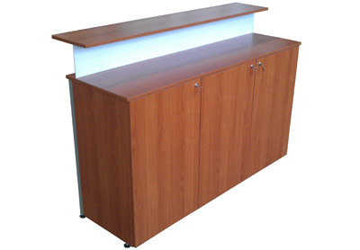 Messetheke N�rdlingen