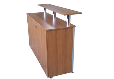 Messetheke Oberhausen