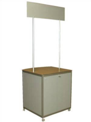 Promotiontheke Minitheke Kusel