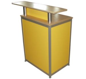 Promotiontheke Minitheke Kusel