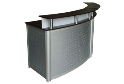 Messetheke Rundst�tzentheke Reutlingen