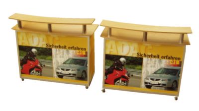 Promotiontheke Minitheke Air